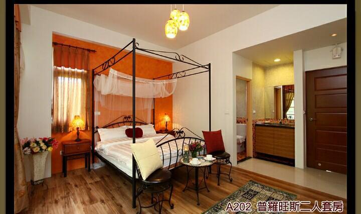 Left Bank Bnb جياوكسي المظهر الخارجي الصورة