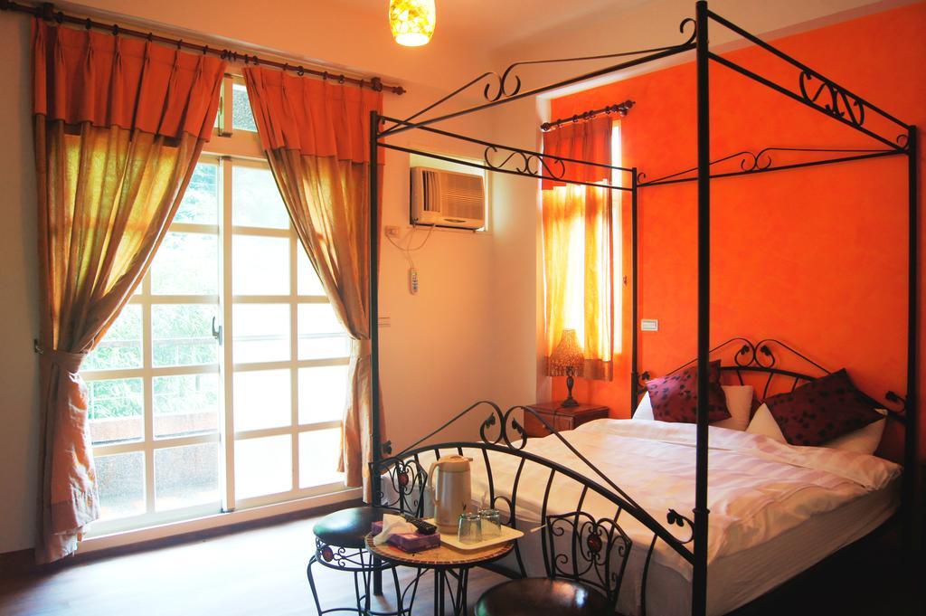 Left Bank Bnb جياوكسي المظهر الخارجي الصورة