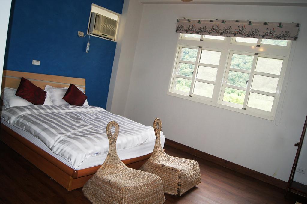 Left Bank Bnb جياوكسي المظهر الخارجي الصورة